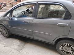 Honda City IDSI 2004