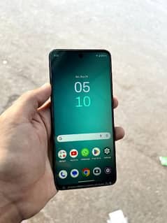 motorola G73 5G 120hz