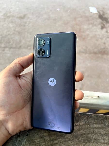 motorola G73 5G 120hz 5