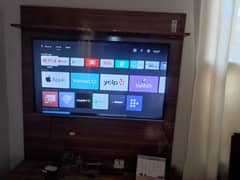 TCL original 43 inch 4k led tv