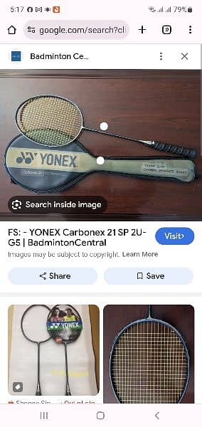 YONEX CARBONEX 21 CARBONEX 8 URGENT NEED 0