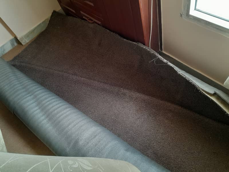 2 Month used Carpet for sell 2