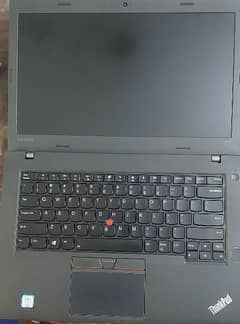 lenovo t470p i5 7th generation