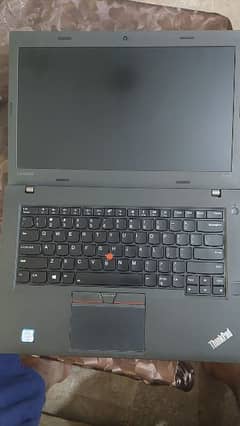 lenovo  i5 7th generation