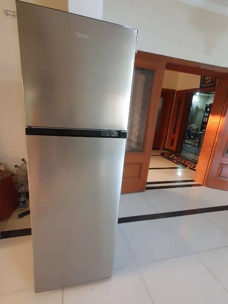 Referigerator/2 Door fridge/Media fridge/import from UAE 0