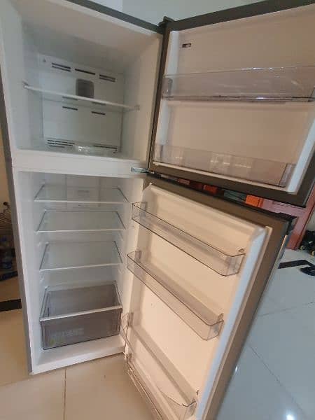 Referigerator/2 Door fridge/Media fridge/import from UAE 3