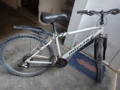 Miyata imported bicycle