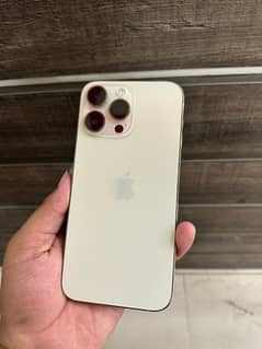 Iphone 14 Pro Max Non Pta full sim time