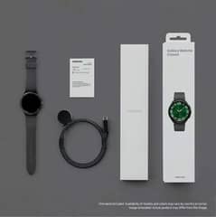 Samsung Galaxy watch