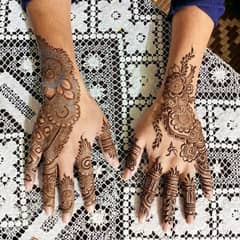 Mehndi