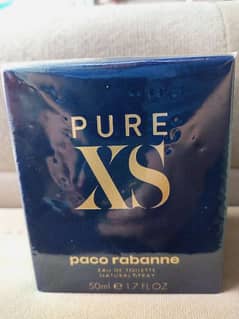 Pure XS Paco rabanne