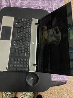 2 Laptops :HP Pro Book 4520s i5 | HP Envy m6 Notebook