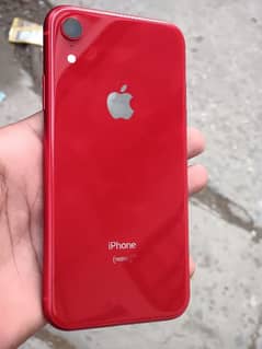 I Phone XR