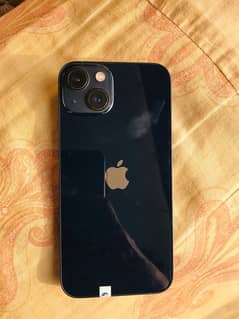 Iphone 13 non pta factory unlock immaculate condition read ad