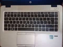 hp laptop