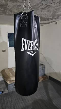 punching bag 10/0 for sale