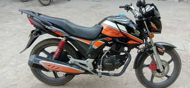 HONDA CB 150F (2022) MODEL