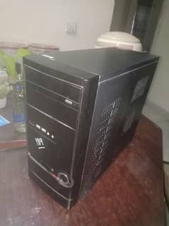 Pc for normal games