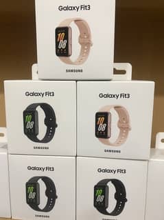 Samsung Galaxy Fit3