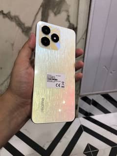 Realme c53