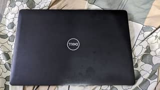 Dell Latitude 3580 i7 7th gen 2gb gpu 512gb ssd 8gb ram