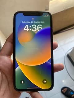 iPhone X 256 GB