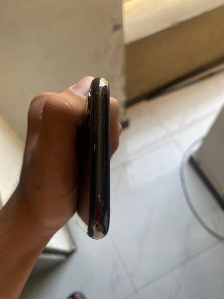 iPhone X 256 GB 1