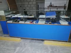 counter for sale urgent reasonable price