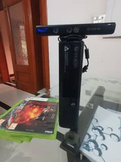 x box 360 console