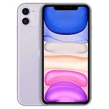 iphone 11 256 GB PTA Approved Mobile Available On Easy Installment 1