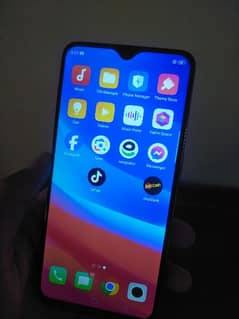 OPPO f9