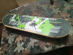 Skateboard for sale