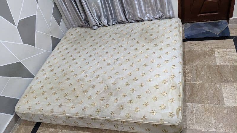 king size double mattress for sale 1