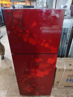 PEL PRGD-145 Desire Glass Door Refrigerator