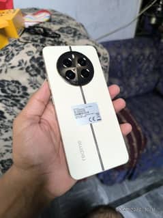 Realme 12 plus 8+8/256 5g just box open