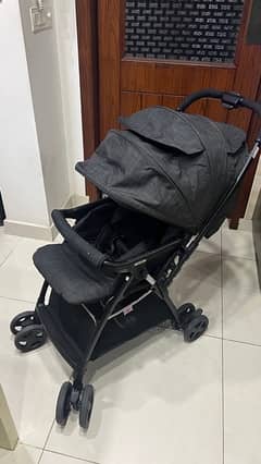 Baby Stroller “Joie”