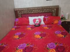 king size bed for sale 0