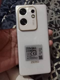 Infinix Zero 30