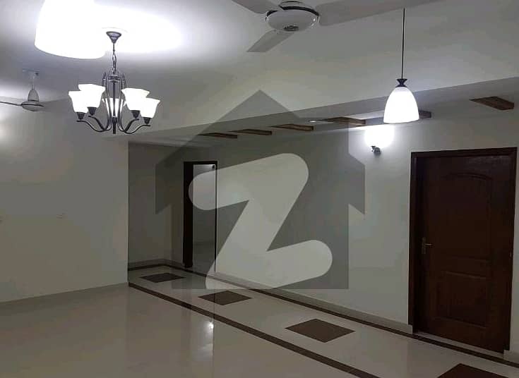 New Building 3 Bed Apartment Available For Rent In Askari 11 Lahore 2