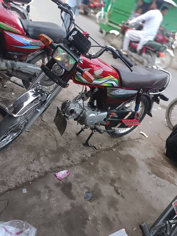 bike for sale 2022/23 model 0