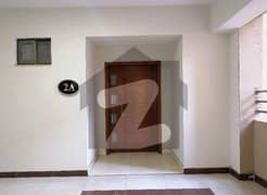 Flat In Askari 11 - Sector B Apartments Sized 10 Marla Is Available