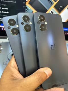 OnePlus N20 6/128GB PTA Approved