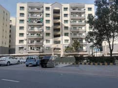 A 10 Marla Flat Is Up For Grabs In Askari