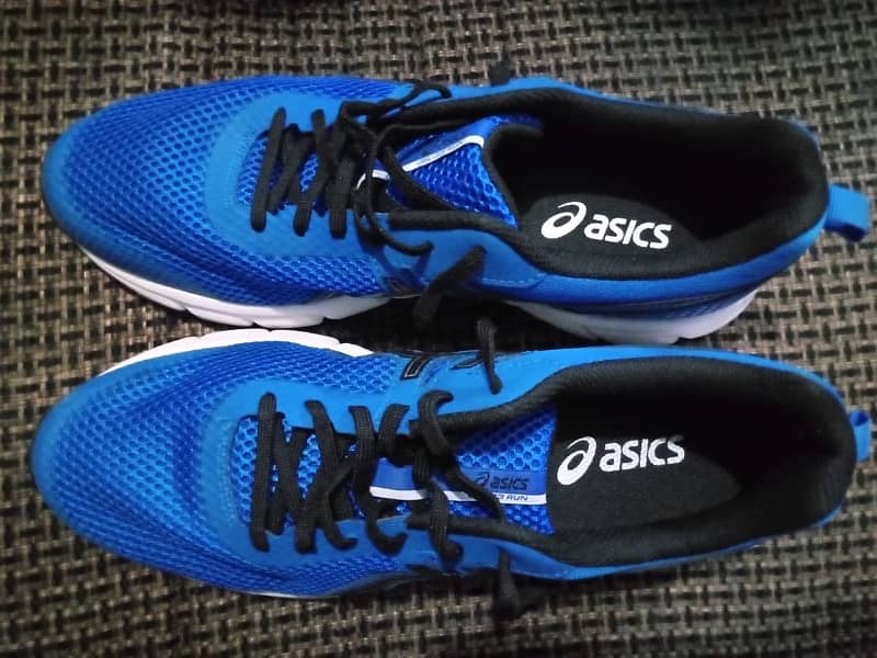 ASICS SHOES FOR SALE 1