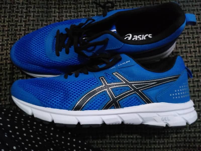 ASICS SHOES FOR SALE 2