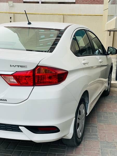 Honda City IVTEC 2023 2