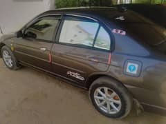 Honda Civic Prosmetic 2005