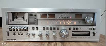 ROTEL/MARANTZ/NAD/PIONEER