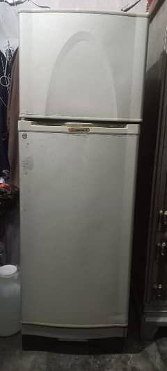 Used Fridge Available For Sale