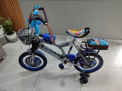 Kids Cycle